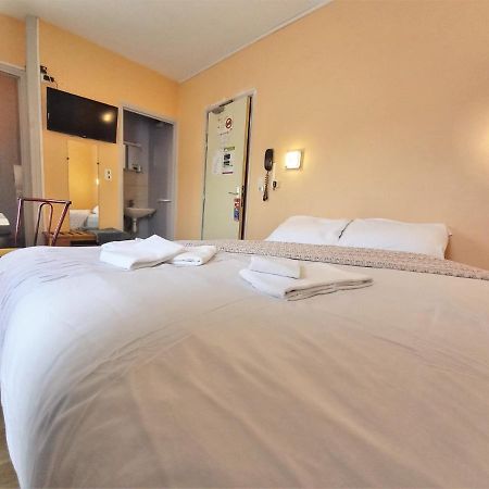 Le Terminus Fasthotel Soissons Centre Kültér fotó