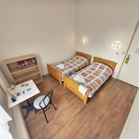 Le Terminus Fasthotel Soissons Centre Kültér fotó